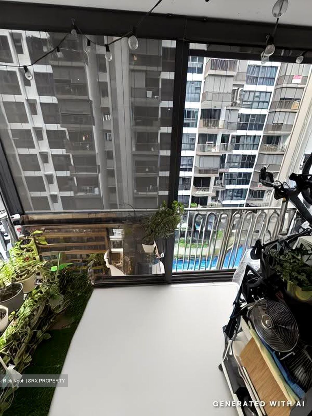 Westwood Residences (D22), Condominium #619554981